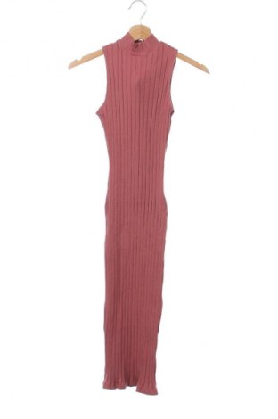 Kleid ASOS, Größe XS, Farbe Mehrfarbig, Preis 33,99 €