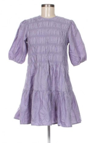 Kleid ASOS, Größe S, Farbe Lila, Preis 22,99 €
