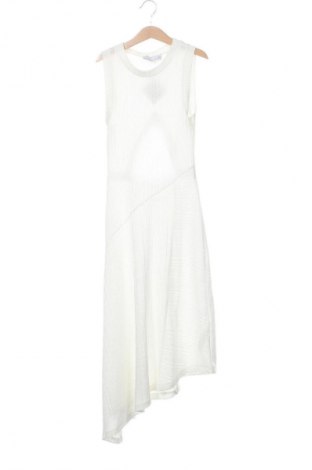 Kleid ASOS, Größe XXS, Farbe Weiß, Preis 25,99 €