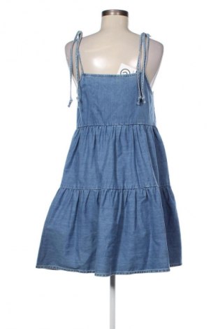Kleid ASOS, Größe M, Farbe Blau, Preis 24,35 €