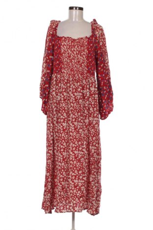 Рокля ASOS, Размер XL, Цвят Многоцветен, Цена 48,99 лв.