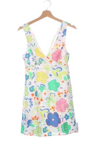 Kleid ASOS, Größe S, Farbe Mehrfarbig, Preis 49,99 €