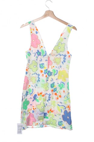Kleid ASOS, Größe S, Farbe Mehrfarbig, Preis 49,99 €