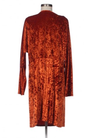 Kleid ASOS, Größe XXL, Farbe Orange, Preis 42,99 €