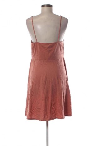 Φόρεμα ASOS, Μέγεθος XL, Χρώμα Σάπιο μήλο, Τιμή 69,99 €