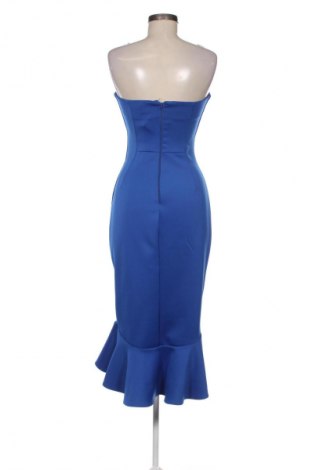 Kleid ASOS, Größe M, Farbe Blau, Preis € 65,52