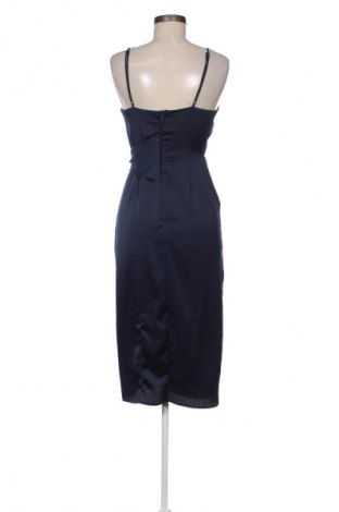 Kleid ASOS, Größe M, Farbe Blau, Preis 47,60 €