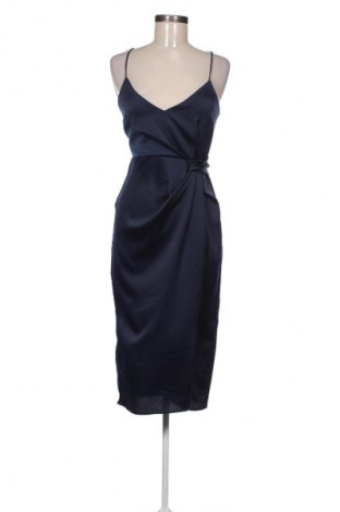 Kleid ASOS, Größe M, Farbe Blau, Preis 47,60 €