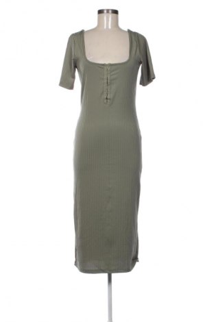 Kleid ASOS, Größe M, Farbe Grün, Preis 33,99 €