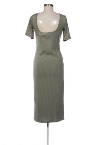 Kleid ASOS, Größe M, Farbe Grün, Preis 33,99 €