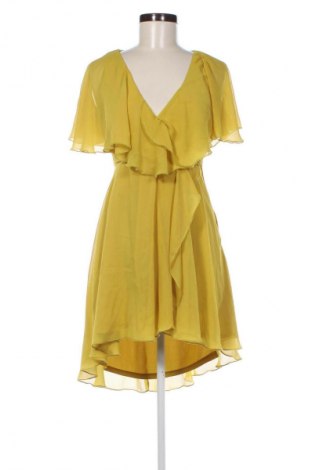 Kleid ASOS, Größe S, Farbe Gelb, Preis 28,01 €