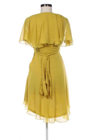 Kleid ASOS, Größe S, Farbe Gelb, Preis 28,01 €