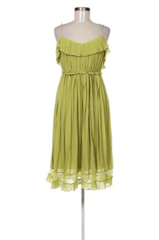 Φόρεμα ASOS, Μέγεθος S, Χρώμα Πράσινο, Τιμή 67,79 €