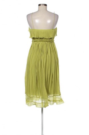 Φόρεμα ASOS, Μέγεθος S, Χρώμα Πράσινο, Τιμή 67,79 €