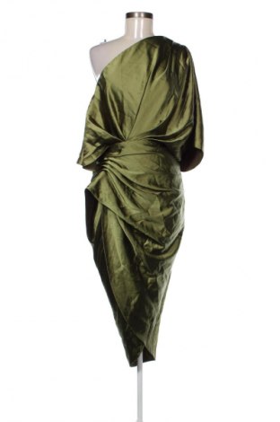 Φόρεμα ASOS, Μέγεθος S, Χρώμα Πράσινο, Τιμή 87,87 €