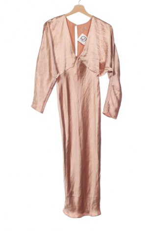 Φόρεμα ASOS, Μέγεθος XS, Χρώμα Καφέ, Τιμή 87,87 €