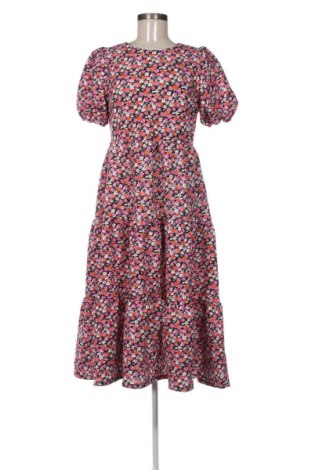 Φόρεμα ASOS, Μέγεθος S, Χρώμα Πολύχρωμο, Τιμή 25,29 €