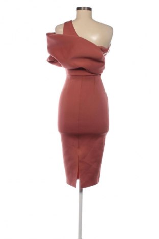 Φόρεμα ASOS, Μέγεθος S, Χρώμα Καφέ, Τιμή 25,29 €