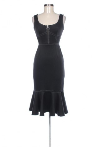 Φόρεμα ASOS, Μέγεθος S, Χρώμα Μαύρο, Τιμή 30,99 €