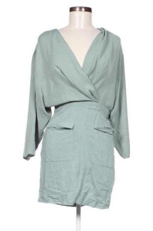 Rochie ASOS, Mărime M, Culoare Verde, Preț 37,16 Lei