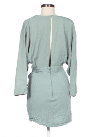 Rochie ASOS, Mărime M, Culoare Verde, Preț 37,16 Lei