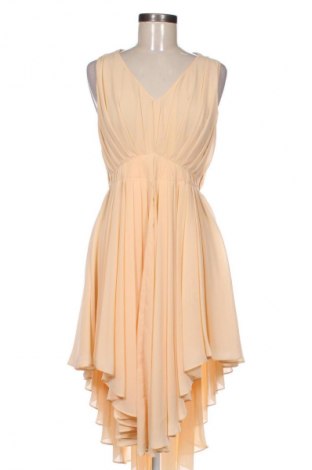 Φόρεμα ASOS, Μέγεθος M, Χρώμα Κίτρινο, Τιμή 23,99 €