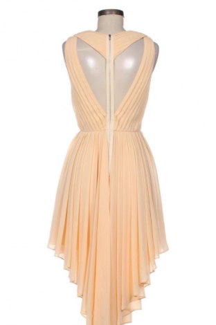 Φόρεμα ASOS, Μέγεθος M, Χρώμα Κίτρινο, Τιμή 23,99 €