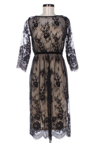 Kleid ASOS, Größe M, Farbe Schwarz, Preis 24,00 €