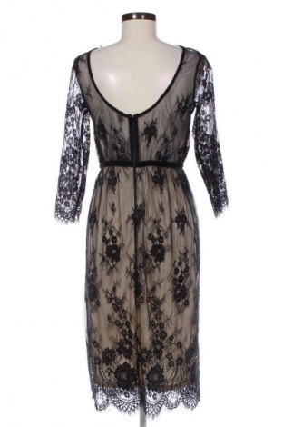 Kleid ASOS, Größe M, Farbe Schwarz, Preis 24,00 €