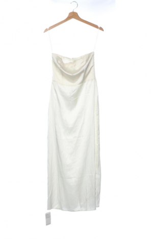 Sukienka Abercrombie & Fitch, Rozmiar S, Kolor Biały, Cena 355,99 zł