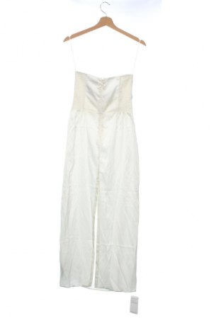 Sukienka Abercrombie & Fitch, Rozmiar S, Kolor Biały, Cena 355,99 zł