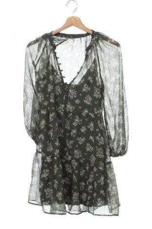 Ruha Abercrombie & Fitch, Méret XS, Szín Sokszínű, Ár 26 279 Ft