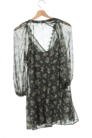 Ruha Abercrombie & Fitch, Méret XS, Szín Sokszínű, Ár 26 279 Ft