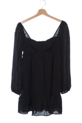 Sukienka Abercrombie & Fitch, Rozmiar XS, Kolor Czarny, Cena 157,99 zł
