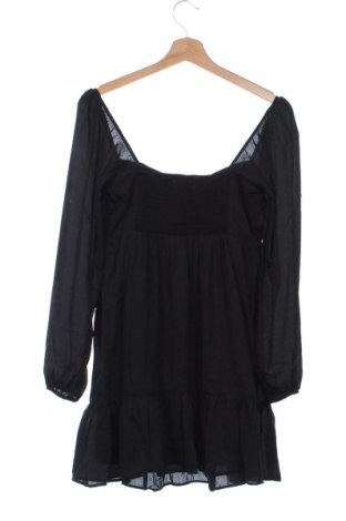 Sukienka Abercrombie & Fitch, Rozmiar XS, Kolor Czarny, Cena 157,99 zł