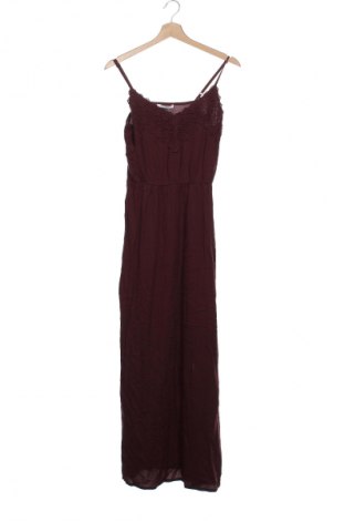 Šaty  About You, Velikost XS, Barva Červená, Cena  549,00 Kč
