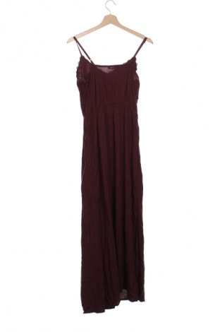 Šaty  About You, Velikost XS, Barva Červená, Cena  549,00 Kč