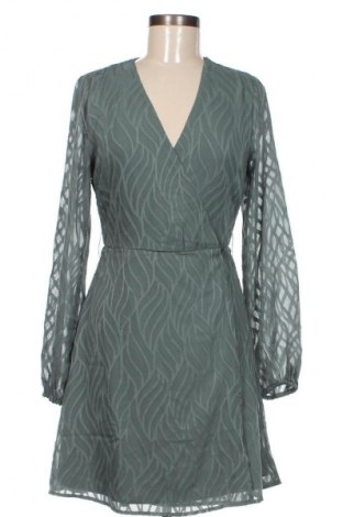 Rochie About You, Mărime S, Culoare Verde, Preț 210,99 Lei