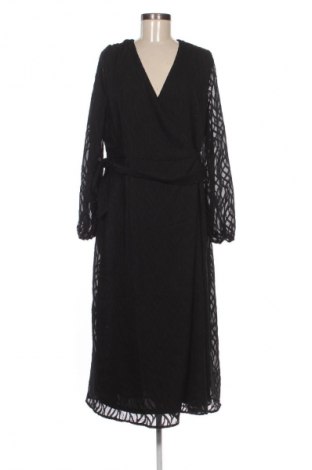 Rochie About You, Mărime XL, Culoare Negru, Preț 261,99 Lei