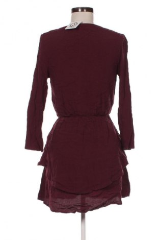 Kleid About You, Größe S, Farbe Rot, Preis € 7,99