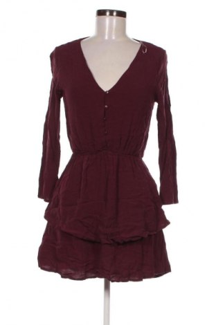Kleid About You, Größe S, Farbe Rot, Preis € 7,99