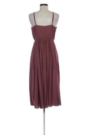 Kleid About You, Größe M, Farbe Aschrosa, Preis 43,99 €
