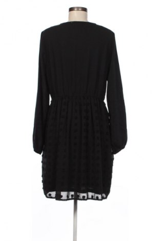 Kleid About You, Größe L, Farbe Schwarz, Preis 42,99 €