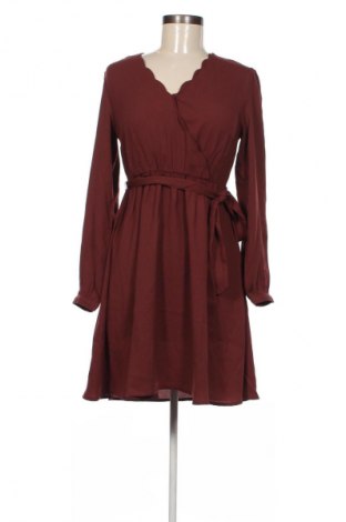 Kleid About You, Größe M, Farbe Braun, Preis € 39,99