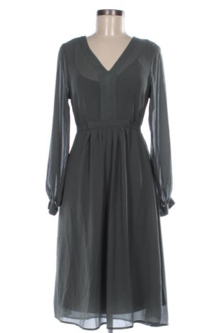 Šaty  About You, Velikost XS, Barva Šedá, Cena  639,00 Kč