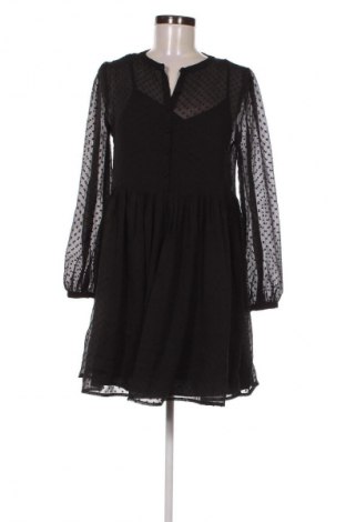 Kleid About You, Größe S, Farbe Schwarz, Preis 42,99 €