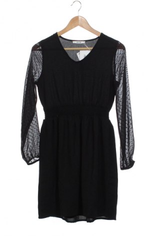 Kleid About You, Größe XS, Farbe Schwarz, Preis € 28,99