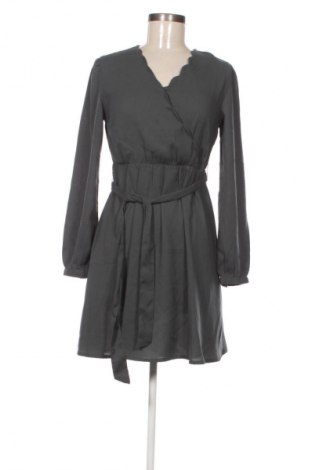 Kleid About You, Größe S, Farbe Grün, Preis 18,99 €