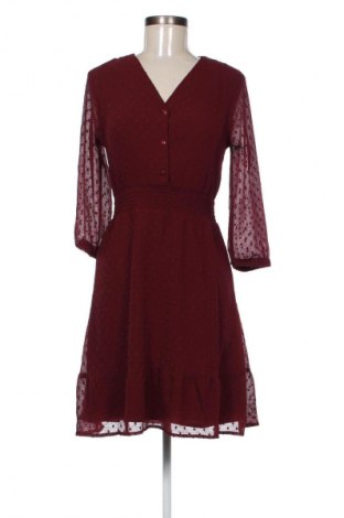 Kleid About You, Größe S, Farbe Rot, Preis 42,99 €