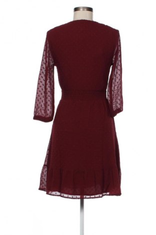 Kleid About You, Größe S, Farbe Rot, Preis 42,99 €
